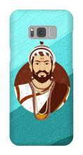 chatrapatigamer Samsung Phone Cases