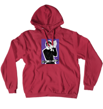 Blergh-Kun Hoodies (No-Zip/Pullover)