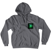 xdrenalinx Hoodies (No-Zip/Pullover)