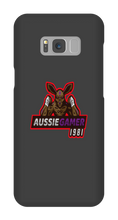Aussiegamer1981 Samsung Phone Cases
