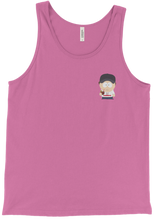Southy Michael Tank Top