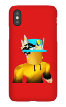 RealTsh I Phone Case