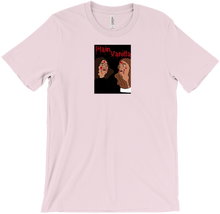 Plain Vanilla Poster Shirt