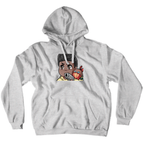 CheeseShoot Hoodie