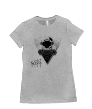 B/W Nova Women's Tee