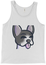 lan0tic Tank Top