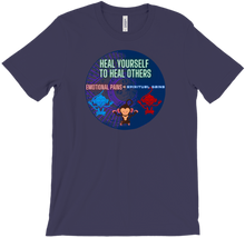 vand3rhorst T-Shirts (Spiritual Gains)