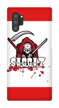 saggaz Samsung Phone Cases