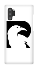 RobRaven Samsung Phone Cases Black Logo Edition