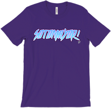 The Albaz's 21 "SOTOMAYOR!" T-shirt