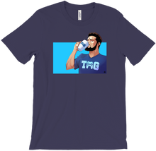 Tank-Toon T-Shirt