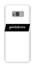 spiritelectra Samsung Phone Cases