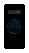 captainbuck619 Samsung Phone Cases