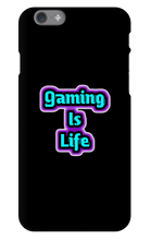 chriswgaming iPhone Phone Cases