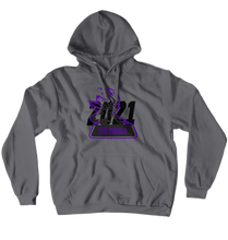 Dilemma Limited Edition 2021 Hoodie