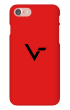 vnez_ iPhone Phone Cases