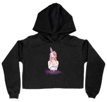 xxdorasxx Women’s Cropped Hoodie