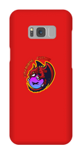 grandpacyrus Samsung Phone Cases