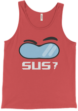 Sus? Tank Top