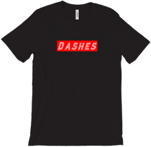 Supreme Box Dashes Logo T-Shirts
