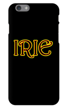 iriegamer876 iPhone Phone Cases