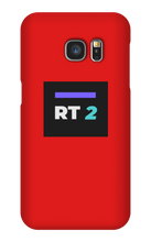 larskrs Samsung Phone Cases