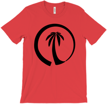 TropicGuru T-Shirt (Black Logo)