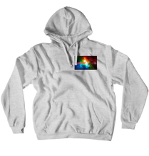skallabjorn Hoodies (No-Zip/Pullover)