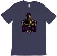middleagegamer T-Shirts
