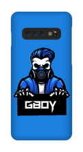 gboygiancarlo Samsung Phone Cases