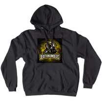 Clan Hoodie (No-Zip/Pullover)