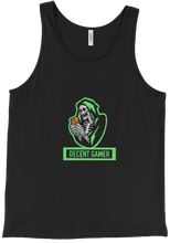 mrdecentgamer Tank Top