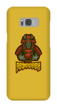itsabinadabk507 Samsung Phone Cases