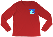 Emax Maglia Tema Blu