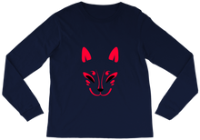 steady's Long Sleeve Tee