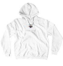 weedouttheweak1 Hoodies (No-Zip/Pullover)
