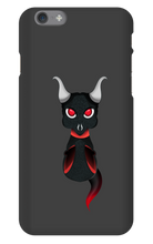 domenikachilles // Koba iPhone Phone Cases