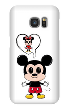littlemiss_emziee Samsung Phone Cases