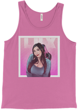 LUX Tank Top