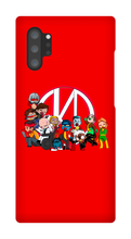GKDSchoolForCharity Samsung Phone Cases