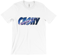 Astronomical CASHY T-Shirts