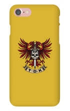 TDK iPhone Phone Cases