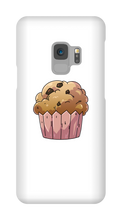 muffinmusicinc Samsung Phone Cases