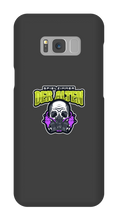 Spielzimmer der Alten  Samsung Phone Cases