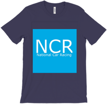 NCR shirt