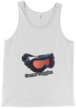 Gamer Goggles Tank Top