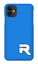 redskull_1717_ iPhone Phone Cases