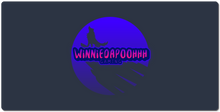 Winniedapoohhh XXL Gaming Mousepad