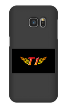 t137__ Samsung Phone Cases