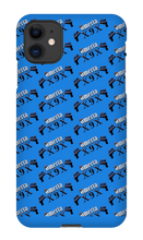 jdhertz - Icon iPhone Phone Cases